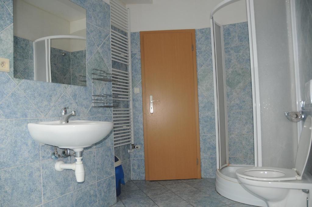 Penzion Pupendo Hradec Králové Exterior foto
