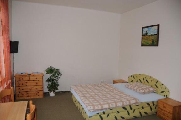Penzion Pupendo Hradec Králové Exterior foto